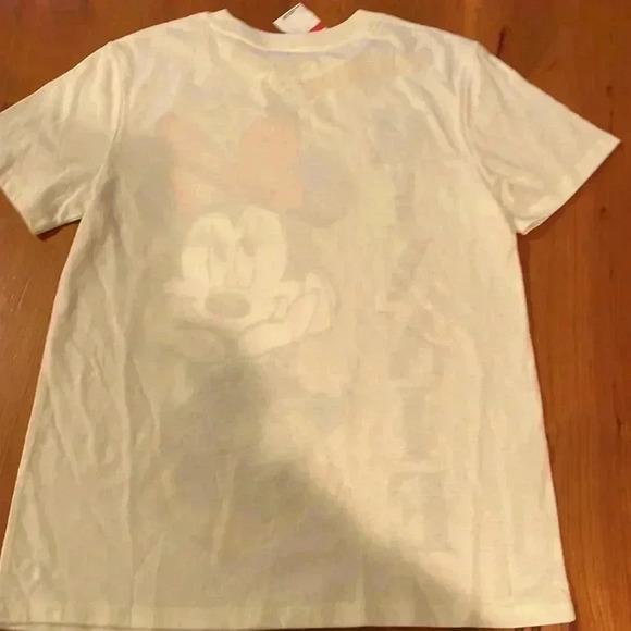 Disney Minnie Mouse T-shirt NWT size XS - Picture 4 of 4